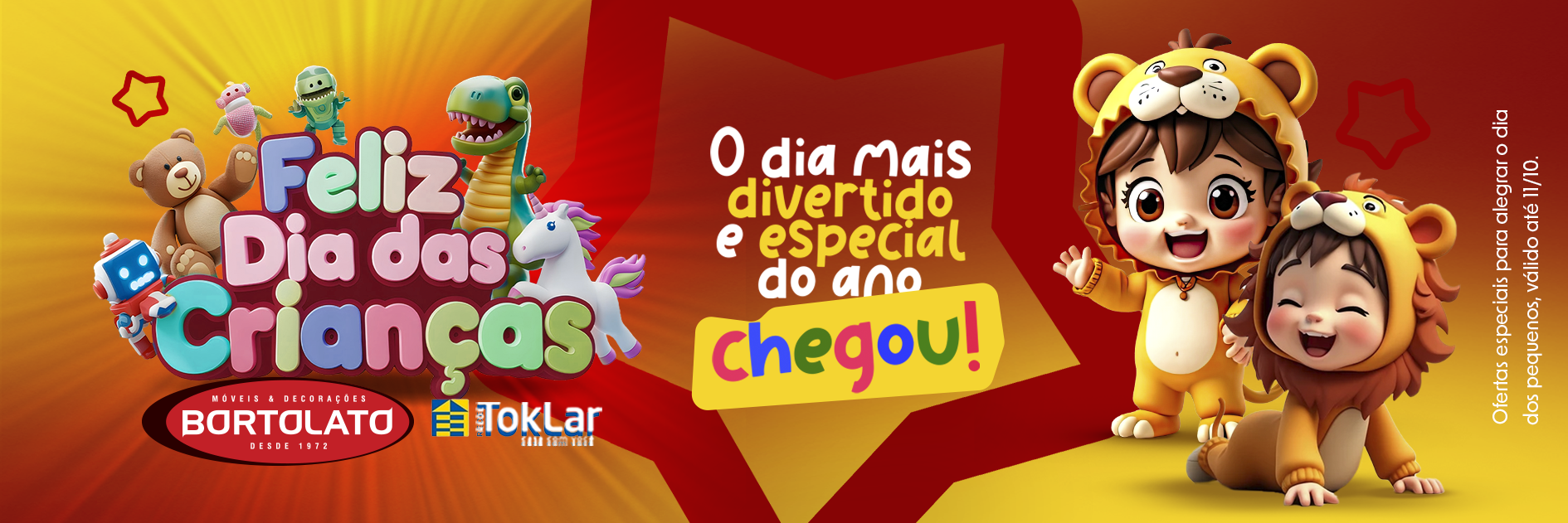 Mês do Cliente