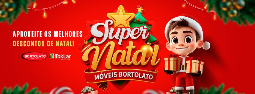 Super Natal Bortolato